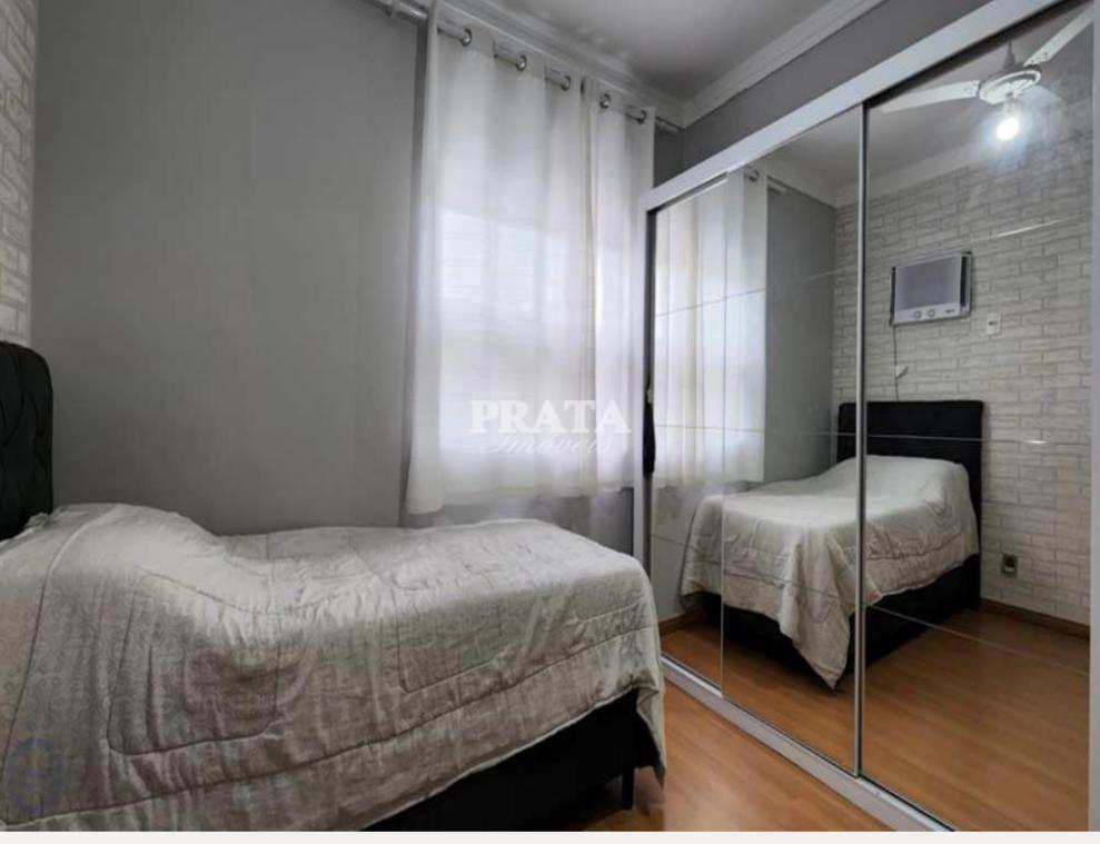 Apartamento à venda com 3 quartos, 100m² - Foto 7