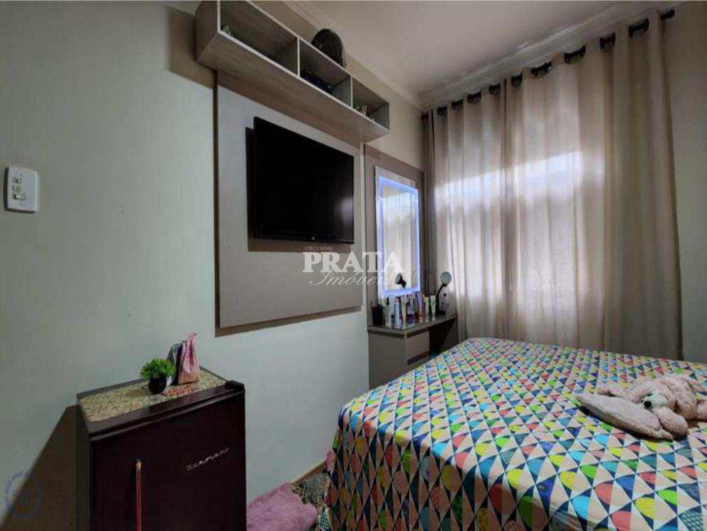 Apartamento à venda com 3 quartos, 100m² - Foto 6