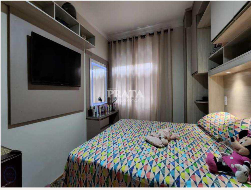 Apartamento à venda com 3 quartos, 100m² - Foto 5