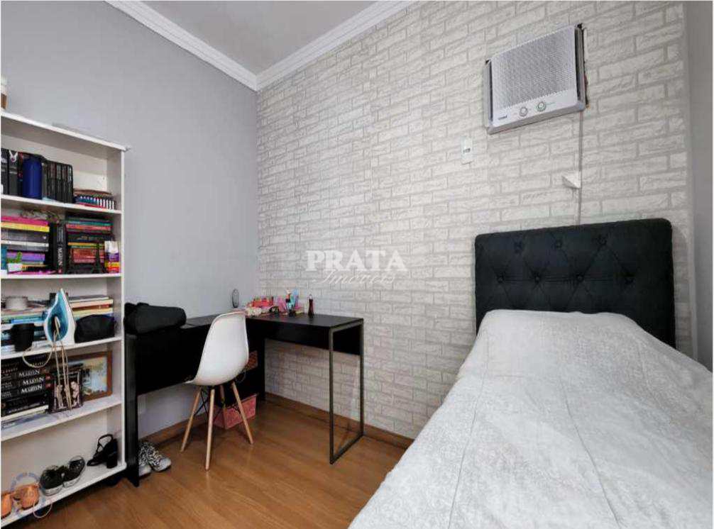 Apartamento à venda com 3 quartos, 100m² - Foto 9