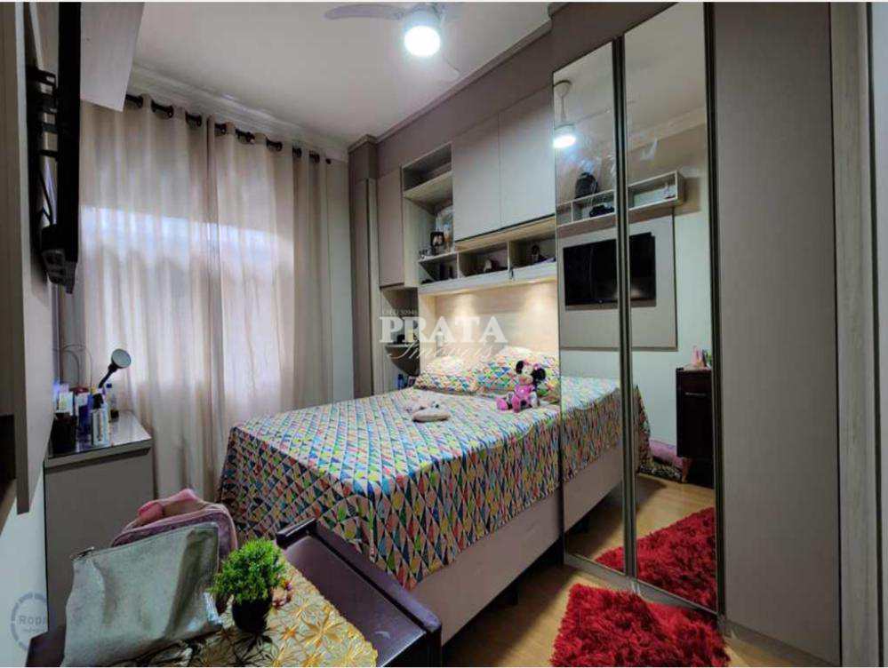 Apartamento à venda com 3 quartos, 100m² - Foto 4