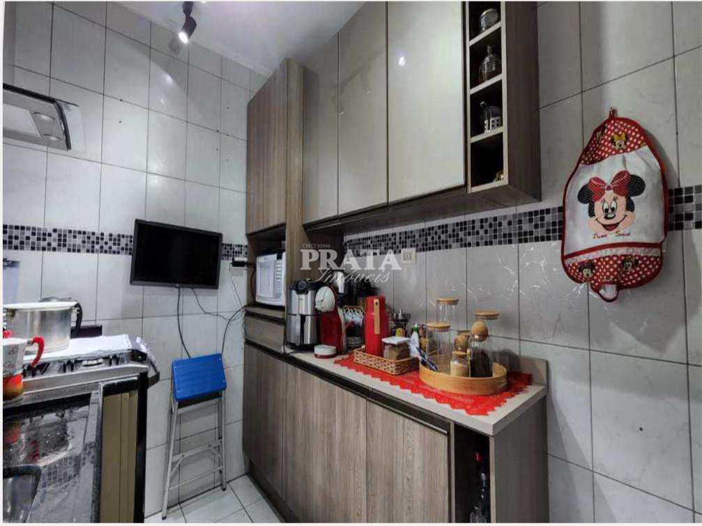 Apartamento à venda com 3 quartos, 100m² - Foto 13