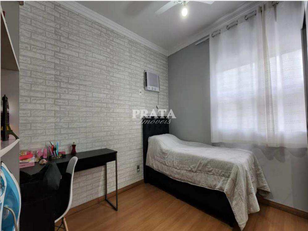 Apartamento à venda com 3 quartos, 100m² - Foto 8