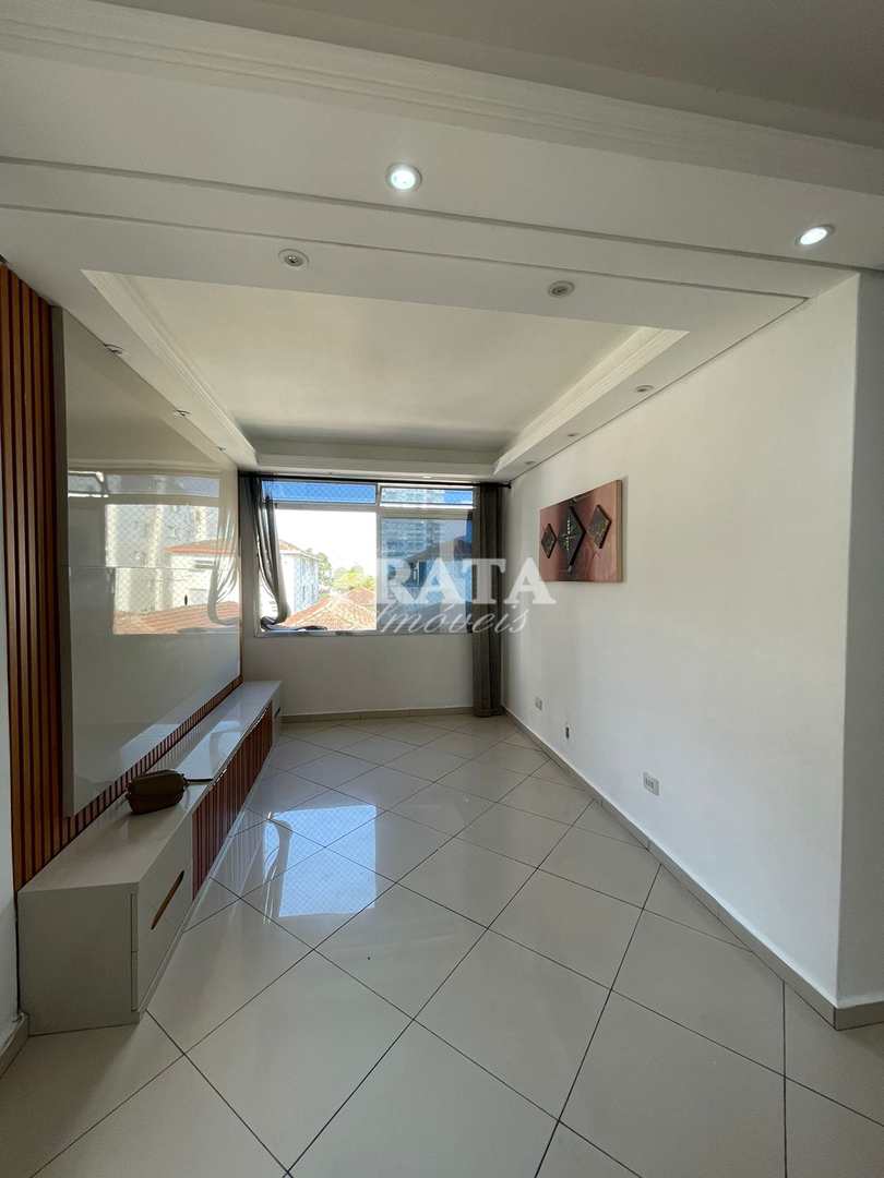 Apartamento à venda com 2 quartos, 78m² - Foto 1