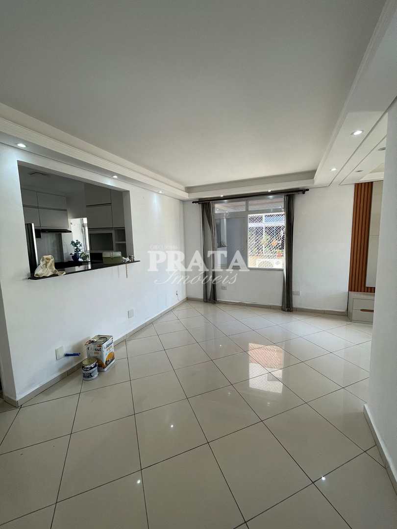 Apartamento à venda com 2 quartos, 78m² - Foto 2