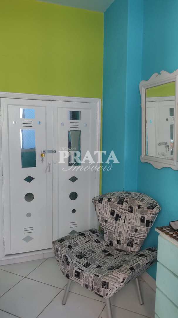 Apartamento à venda com 1 quarto, 54m² - Foto 6