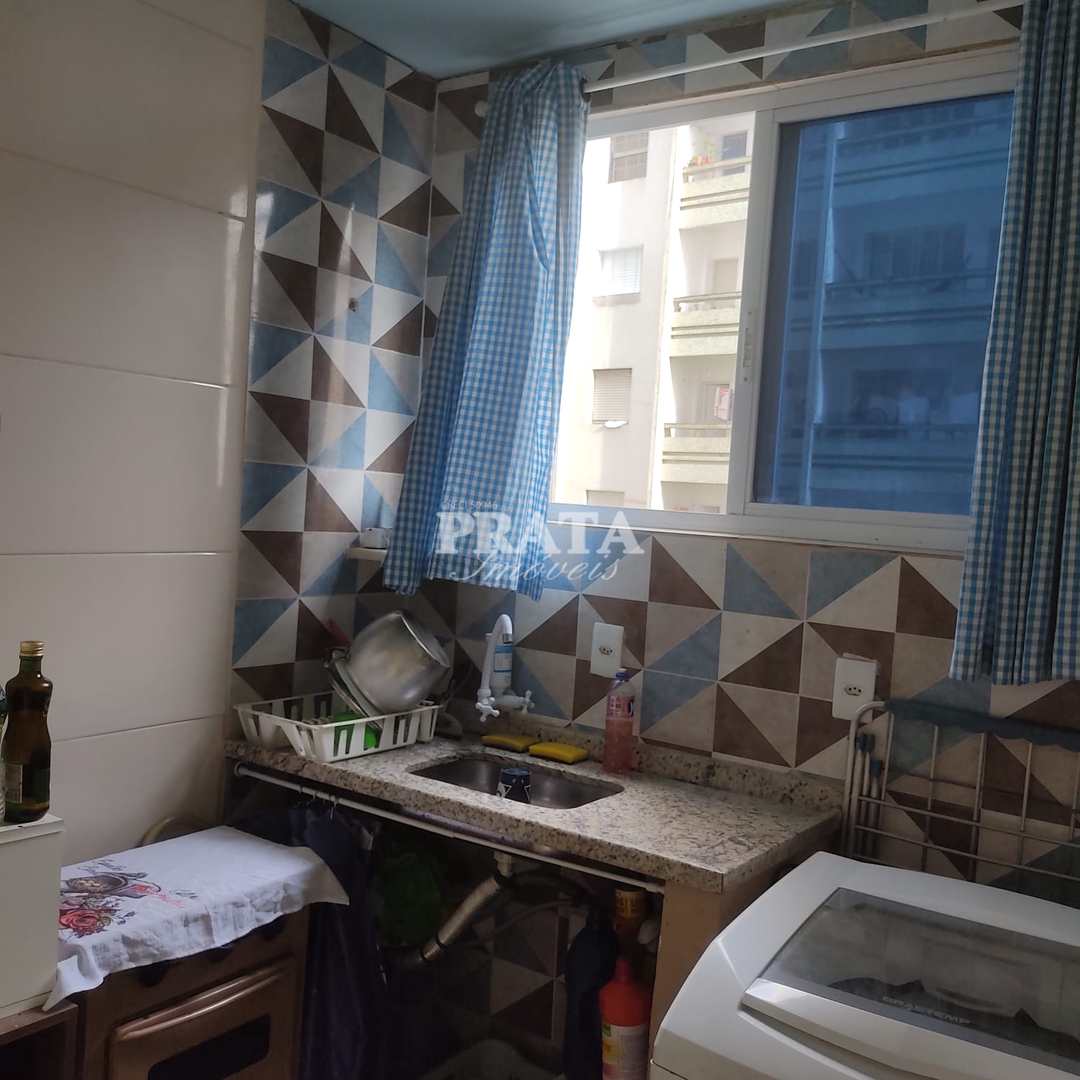 Apartamento à venda com 1 quarto, 54m² - Foto 7