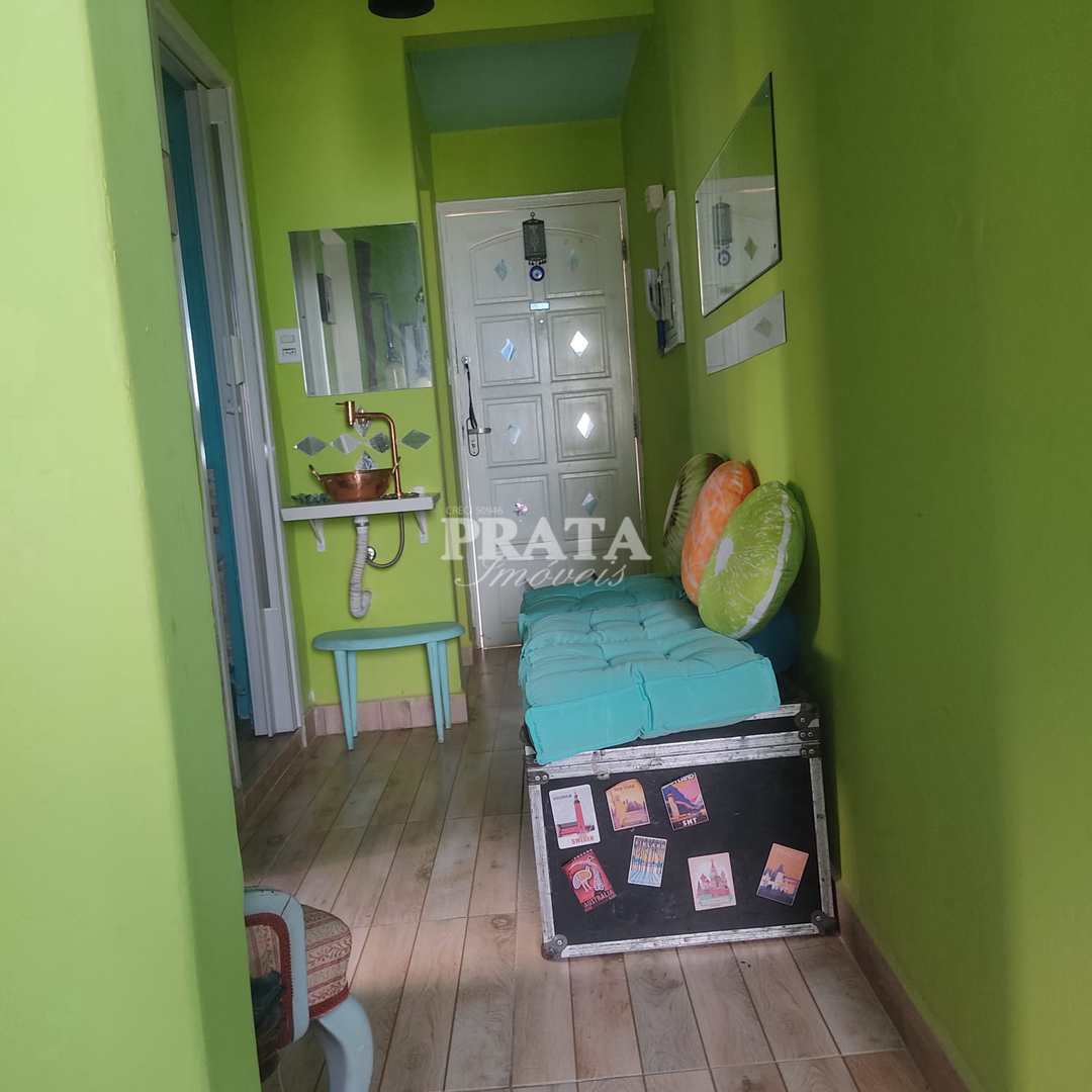 Apartamento à venda com 1 quarto, 54m² - Foto 8