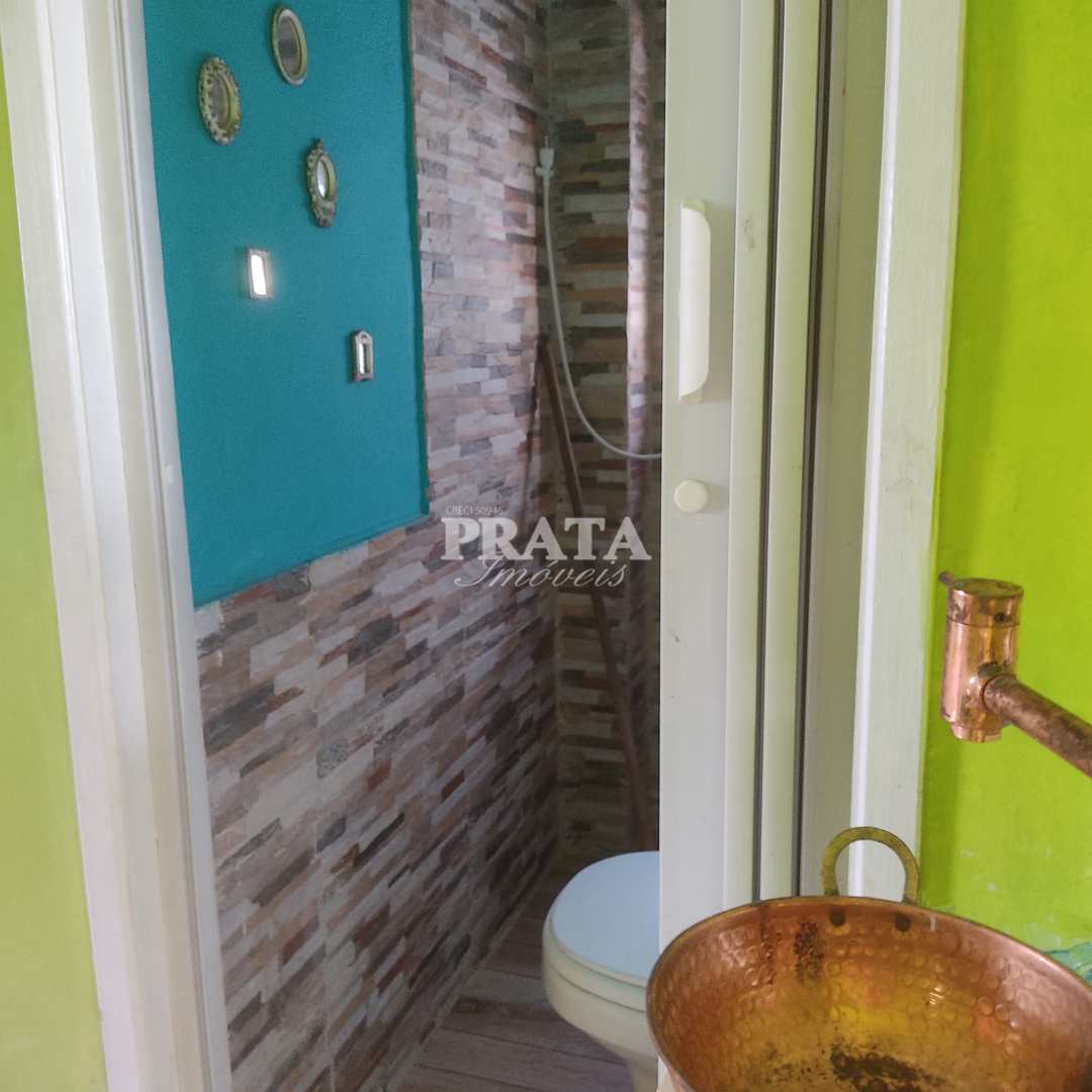 Apartamento à venda com 1 quarto, 54m² - Foto 12