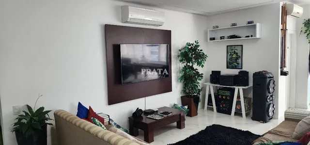 Cobertura à venda com 4 quartos, 400m² - Foto 5