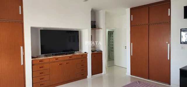 Cobertura à venda com 4 quartos, 400m² - Foto 9