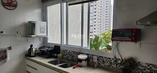 Cobertura à venda com 4 quartos, 400m² - Foto 11