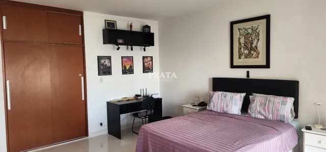 Cobertura à venda com 4 quartos, 400m² - Foto 6