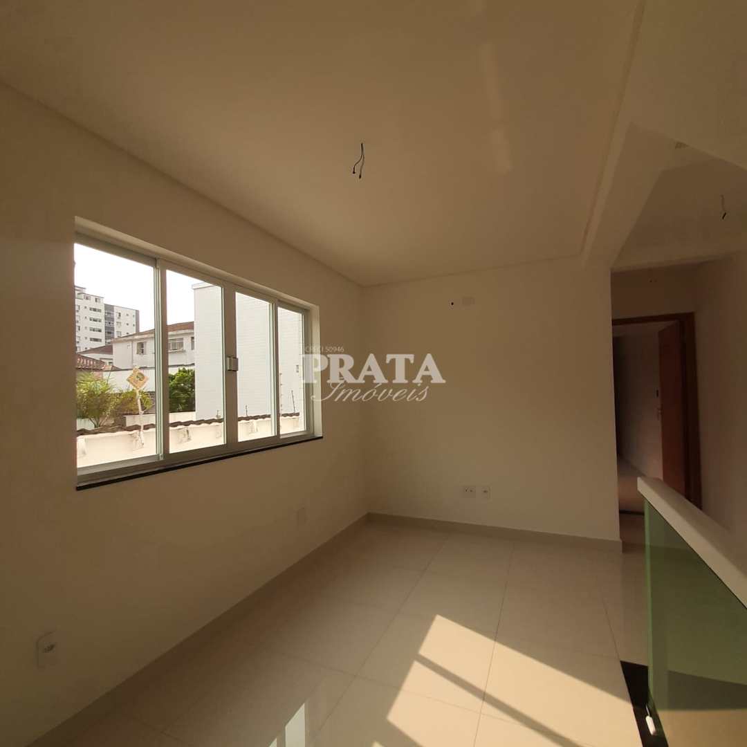 Casa à venda com 4 quartos, 240m² - Foto 6