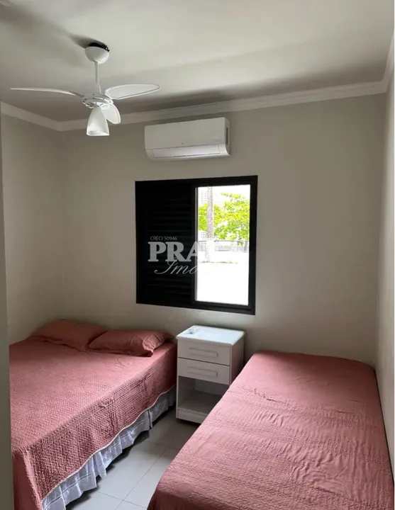 Apartamento à venda com 2 quartos, 60m² - Foto 4