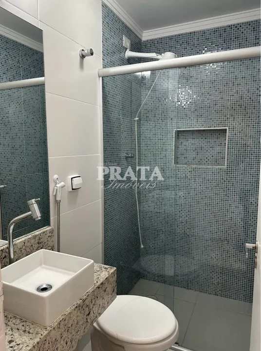 Apartamento à venda com 2 quartos, 60m² - Foto 10