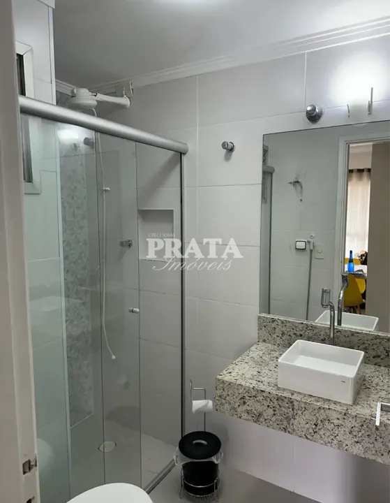 Apartamento à venda com 2 quartos, 60m² - Foto 11