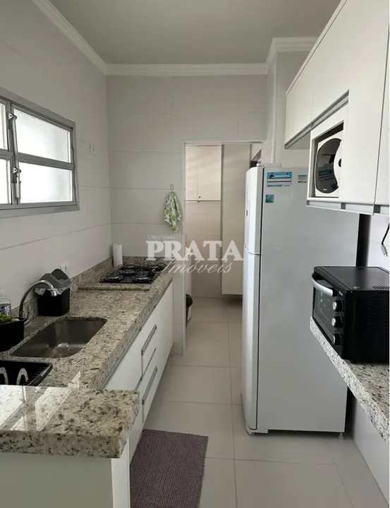 Apartamento à venda com 2 quartos, 60m² - Foto 8