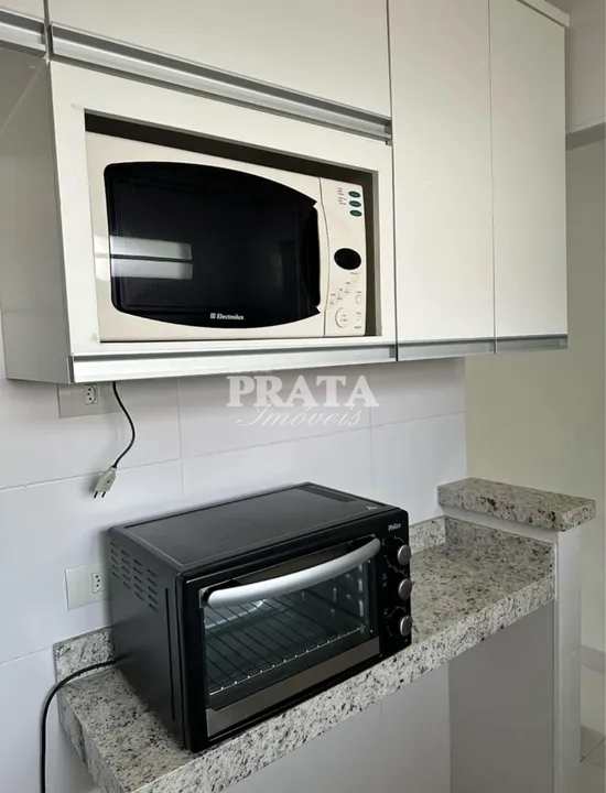 Apartamento à venda com 2 quartos, 60m² - Foto 9