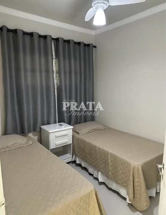 Apartamento à venda com 2 quartos, 60m² - Foto 5