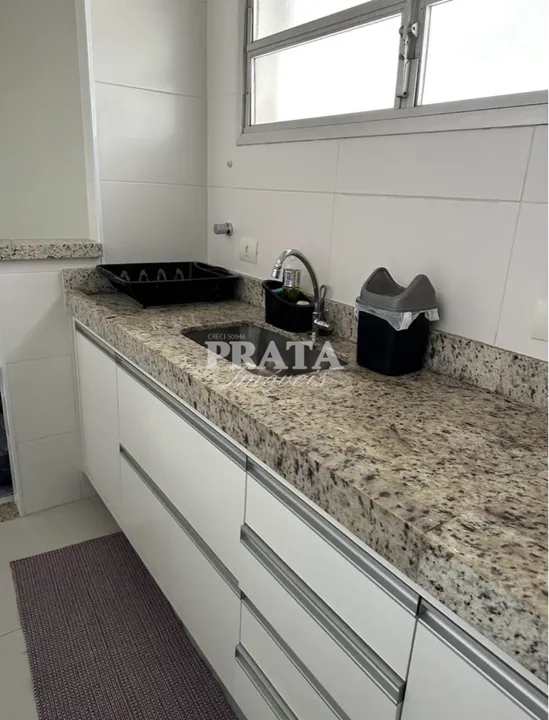 Apartamento à venda com 2 quartos, 60m² - Foto 7