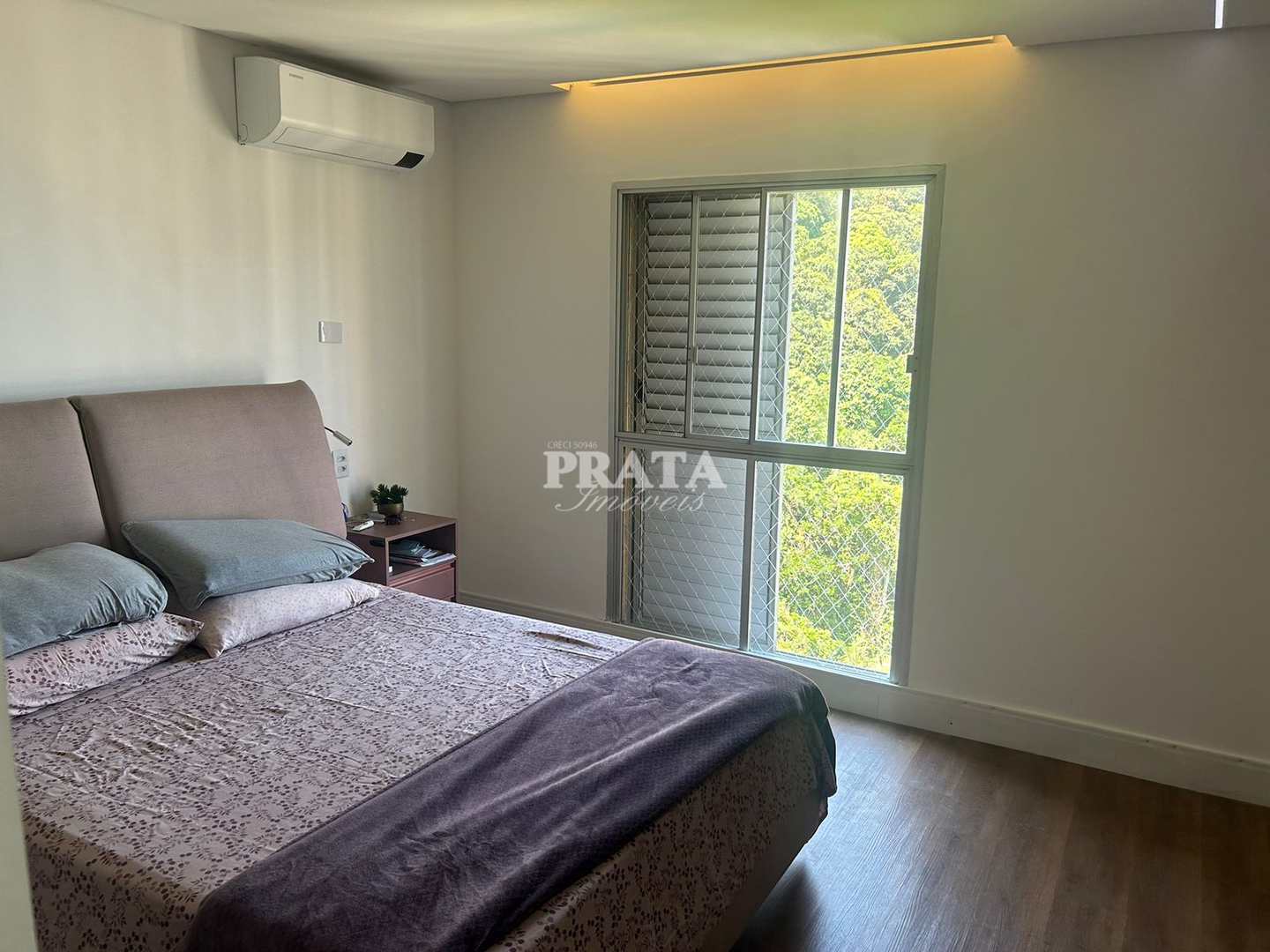 Apartamento para alugar com 4 quartos, 300m² - Foto 10