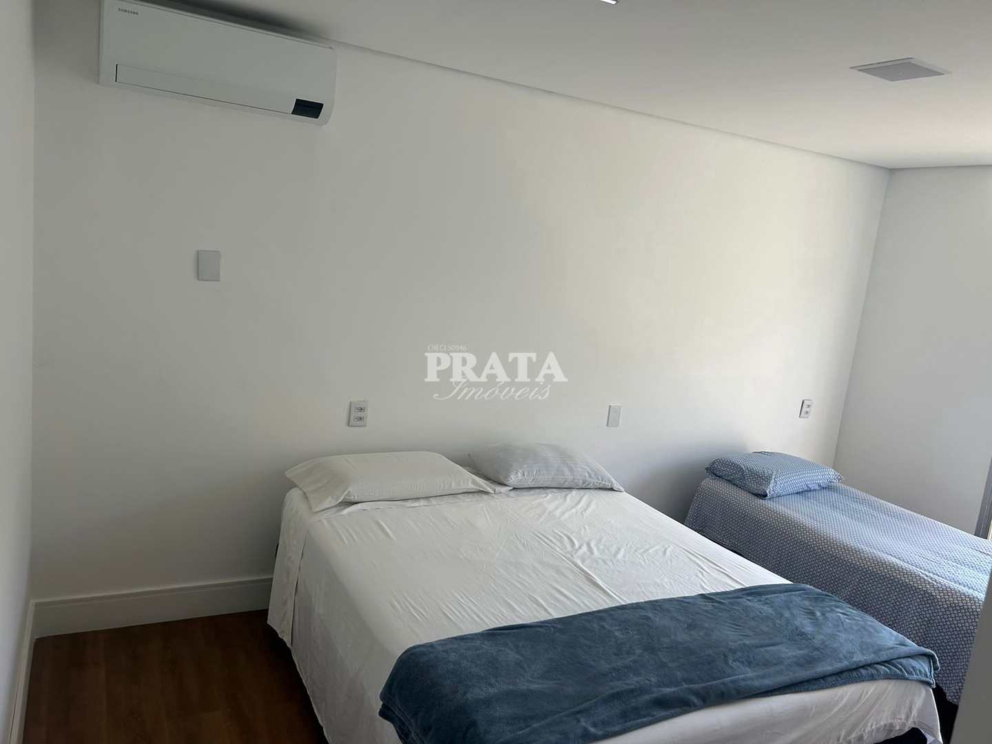 Apartamento para alugar com 4 quartos, 300m² - Foto 9