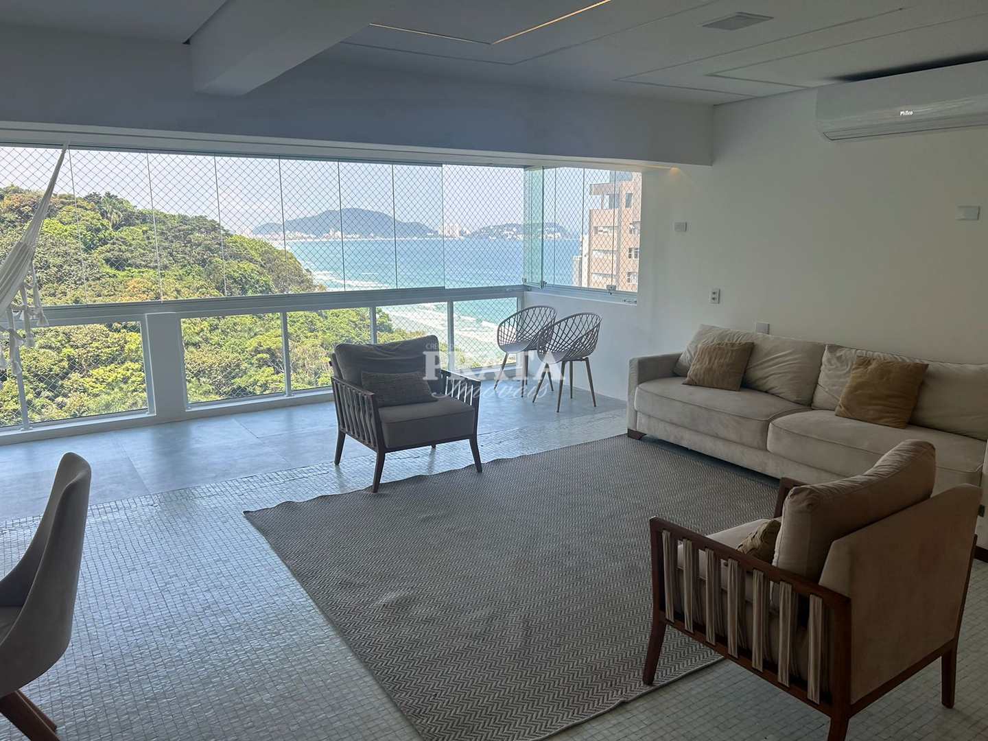 Apartamento para alugar com 4 quartos, 300m² - Foto 8