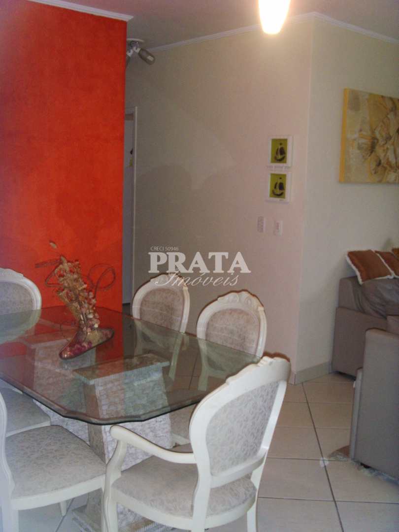 Apartamento à venda com 2 quartos, 75m² - Foto 9