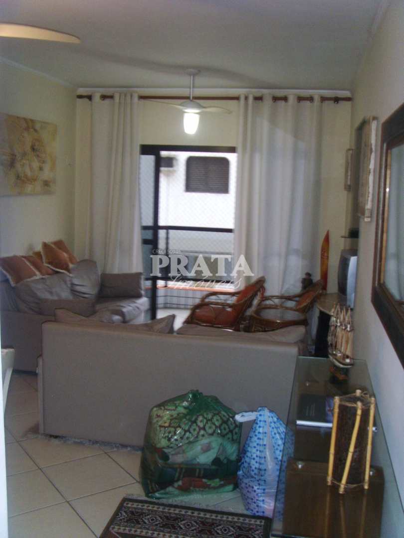 Apartamento à venda com 2 quartos, 75m² - Foto 3