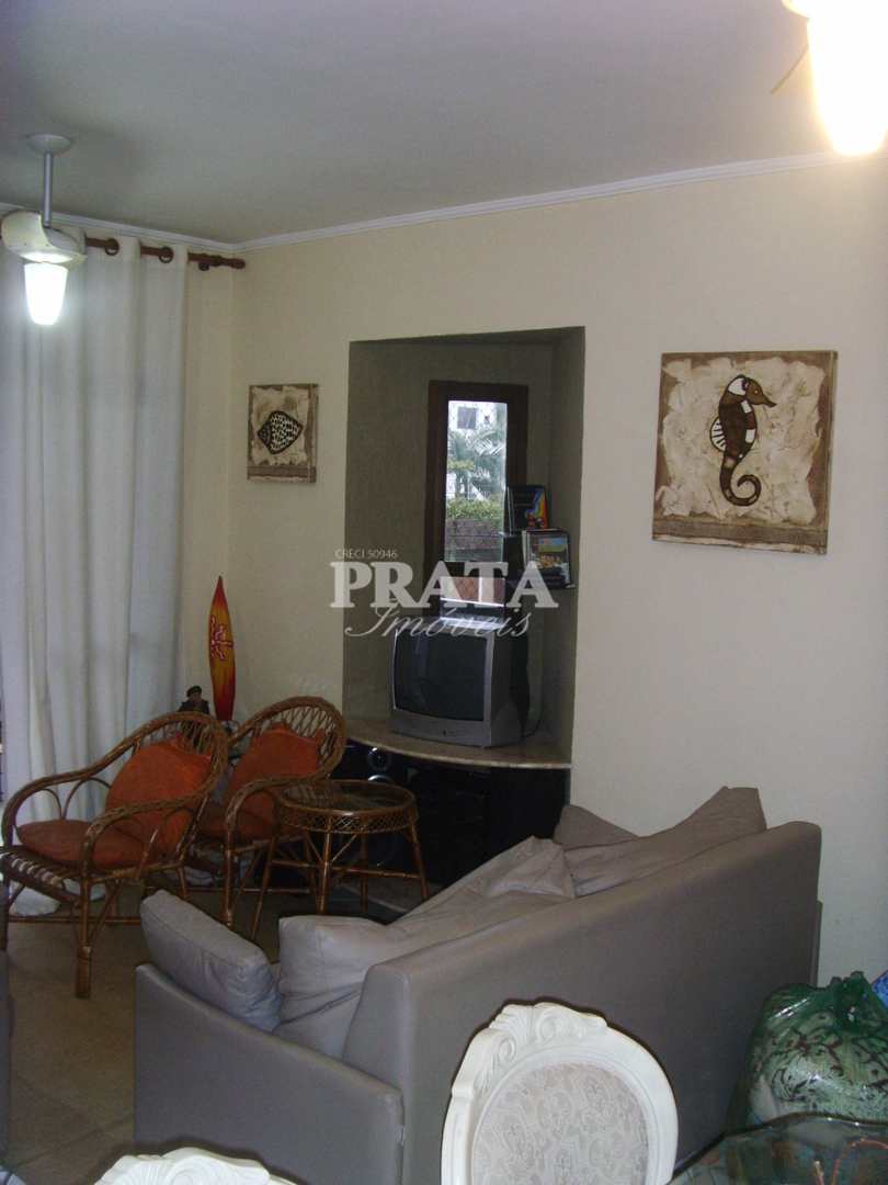 Apartamento à venda com 2 quartos, 75m² - Foto 5