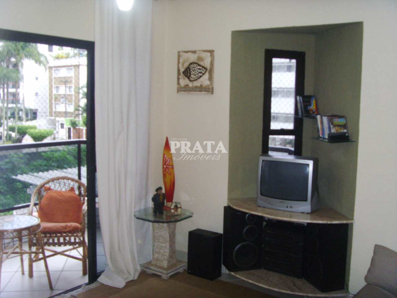 Apartamento à venda com 2 quartos, 75m² - Foto 6