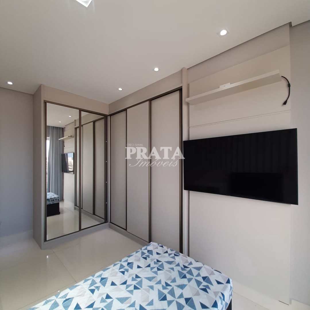 Apartamento para alugar com 2 quartos, 80m² - Foto 11