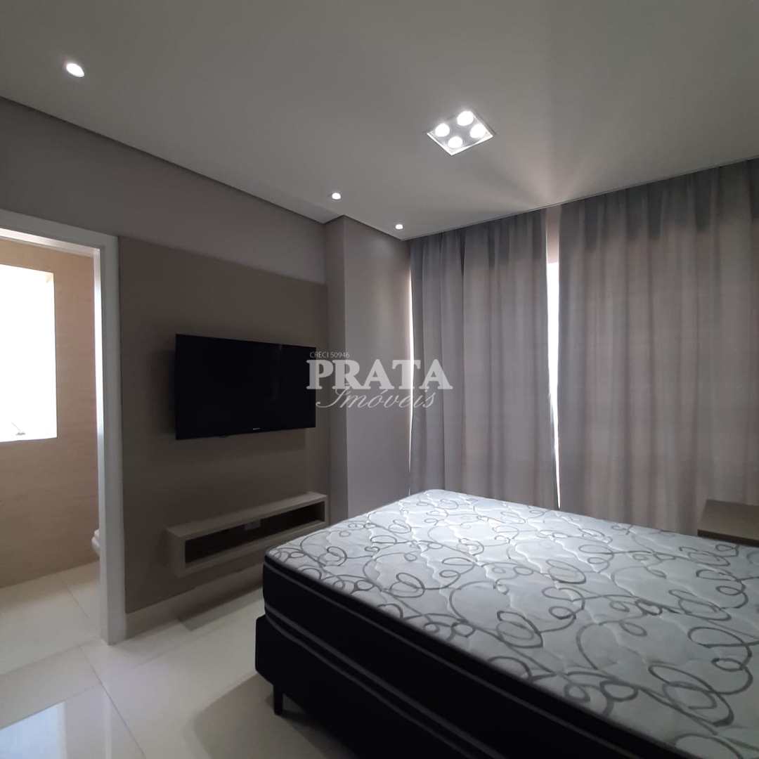 Apartamento para alugar com 2 quartos, 80m² - Foto 9