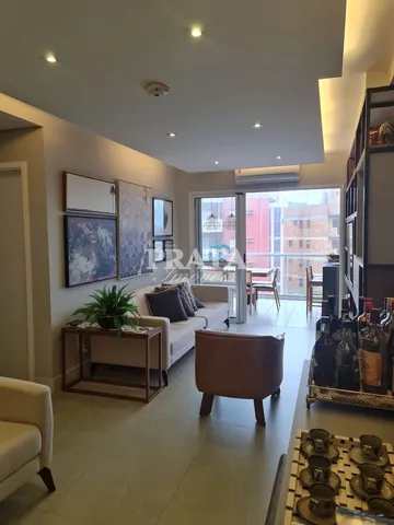 Apartamento à venda com 3 quartos, 94m² - Foto 6