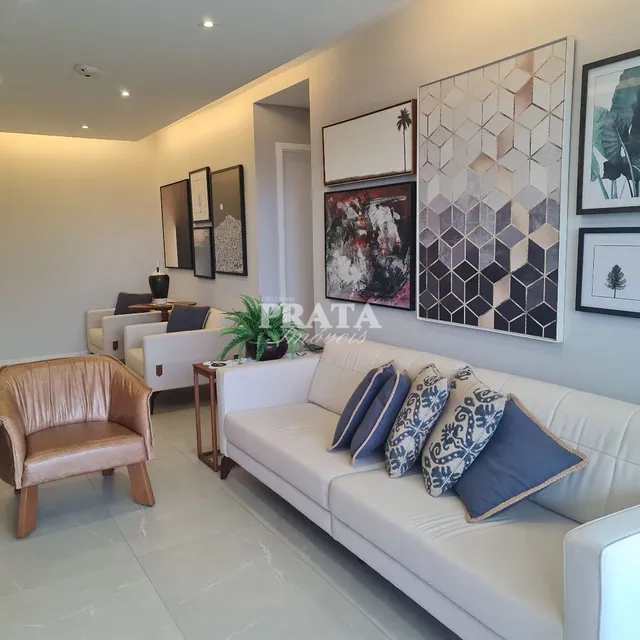 Apartamento à venda com 3 quartos, 94m² - Foto 8