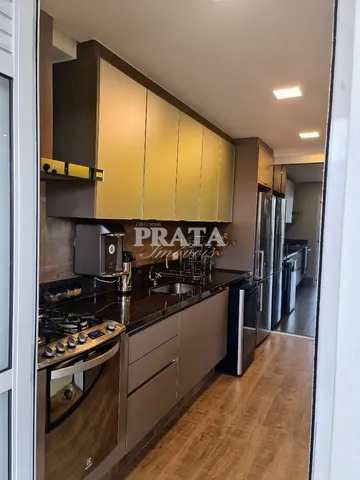 Apartamento à venda com 3 quartos, 94m² - Foto 11