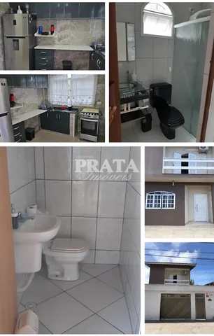 Sobrado à venda com 3 quartos, 150m² - Foto 6