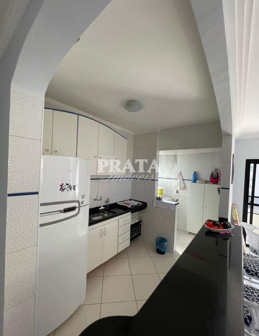 Apartamento à venda com 2 quartos, 70m² - Foto 8