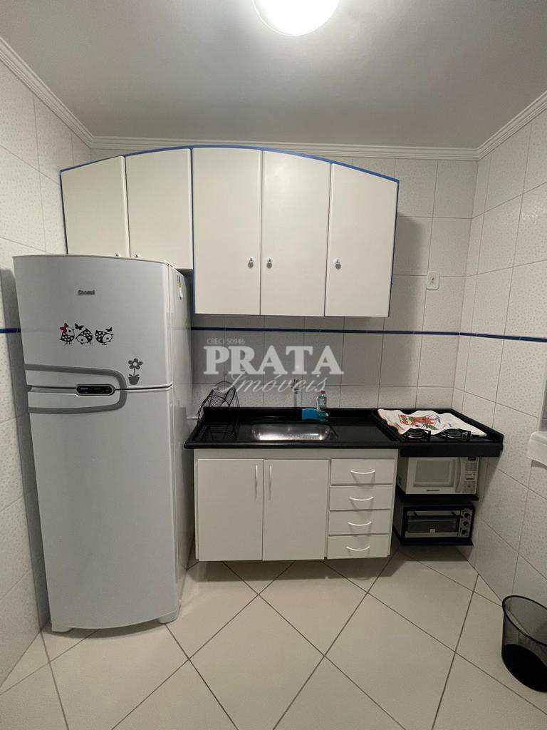 Apartamento à venda com 2 quartos, 70m² - Foto 9