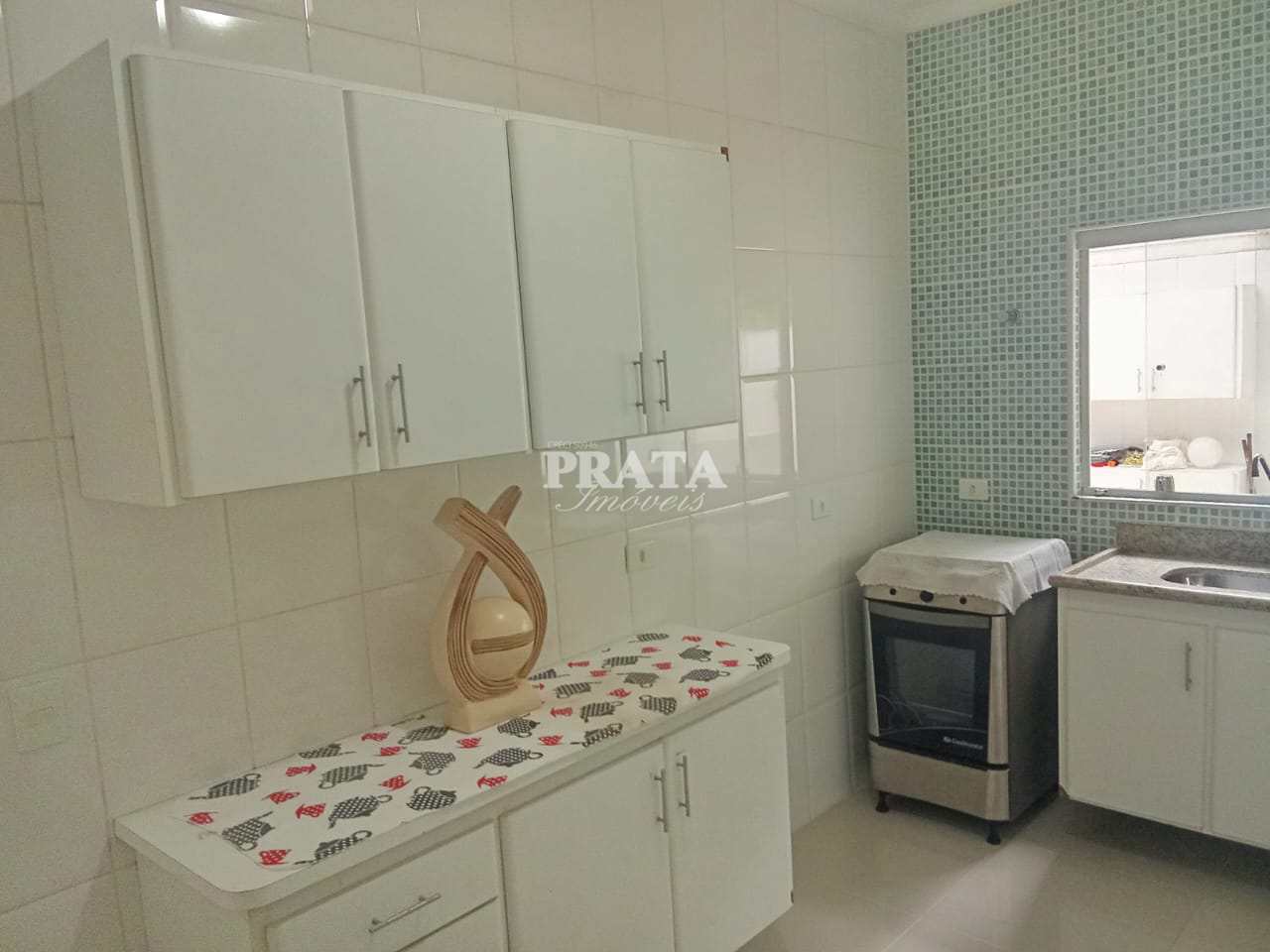 Casa à venda com 2 quartos, 170m² - Foto 22