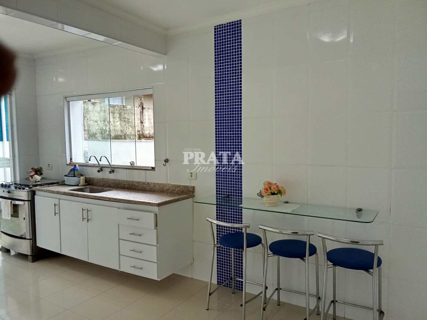 Casa à venda com 2 quartos, 170m² - Foto 17