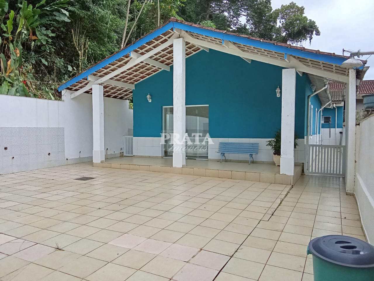 Casa à venda com 2 quartos, 170m² - Foto 34