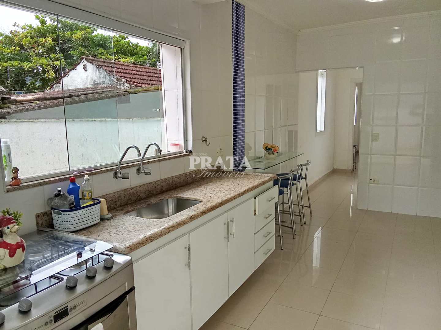 Casa à venda com 2 quartos, 170m² - Foto 18