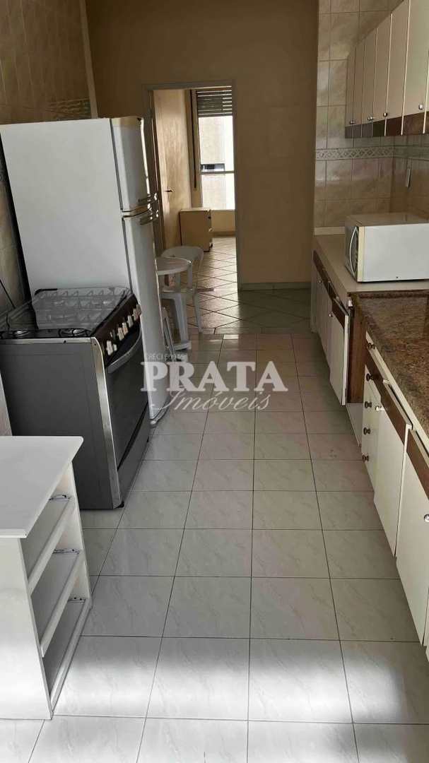 Apartamento à venda com 4 quartos, 200m² - Foto 10