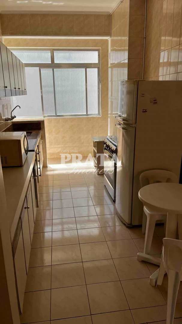 Apartamento à venda com 4 quartos, 200m² - Foto 11