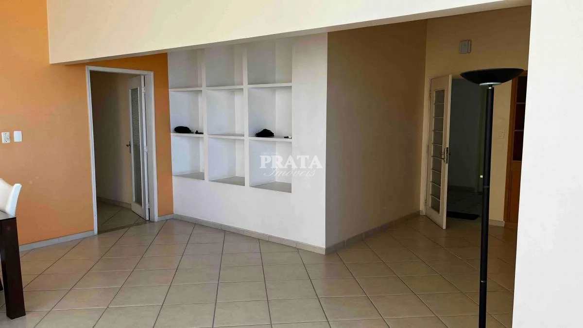 Apartamento à venda com 4 quartos, 200m² - Foto 4