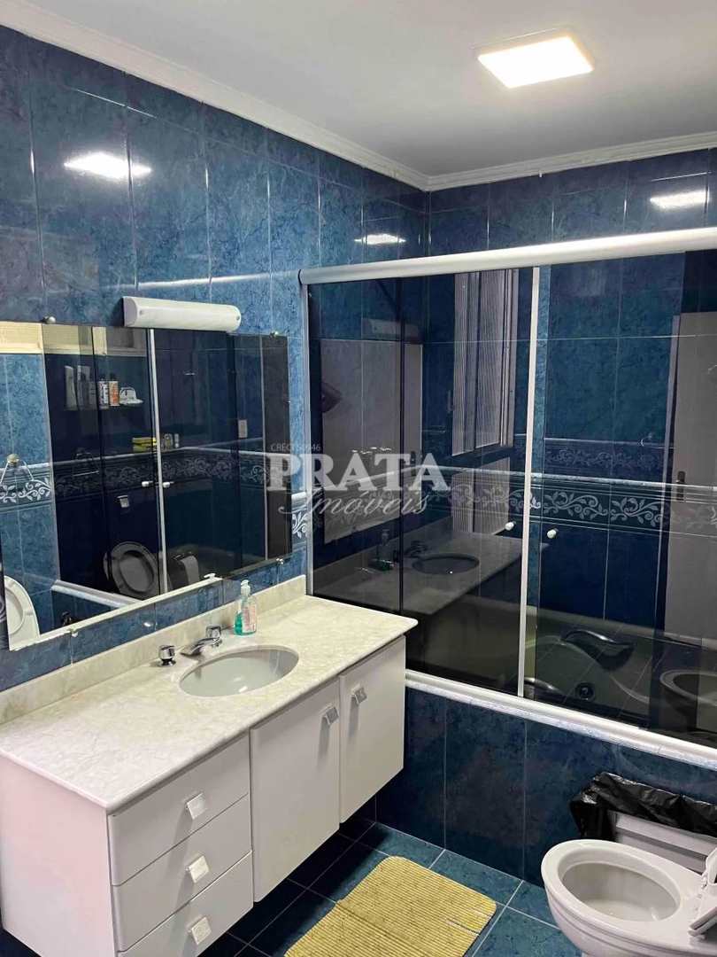 Apartamento à venda com 4 quartos, 200m² - Foto 12