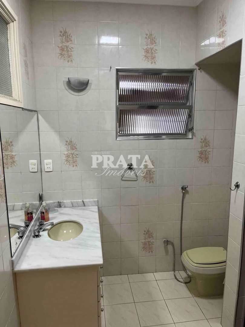 Apartamento à venda com 4 quartos, 200m² - Foto 14