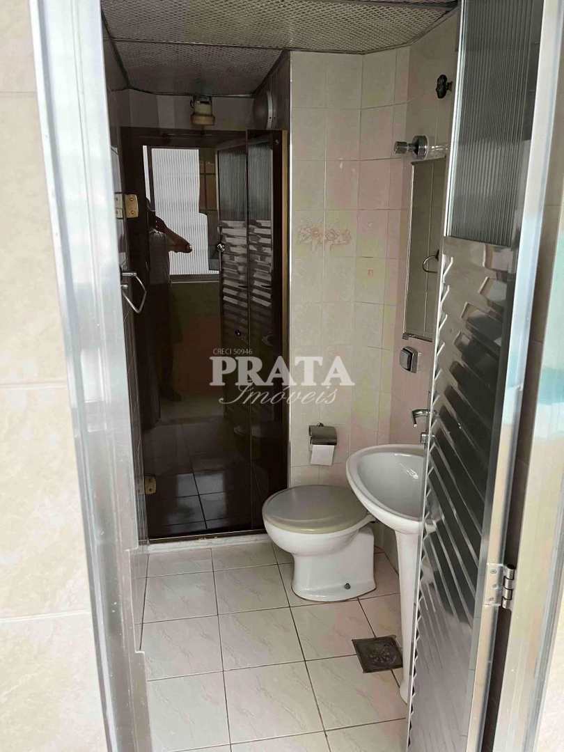 Apartamento à venda com 4 quartos, 200m² - Foto 13